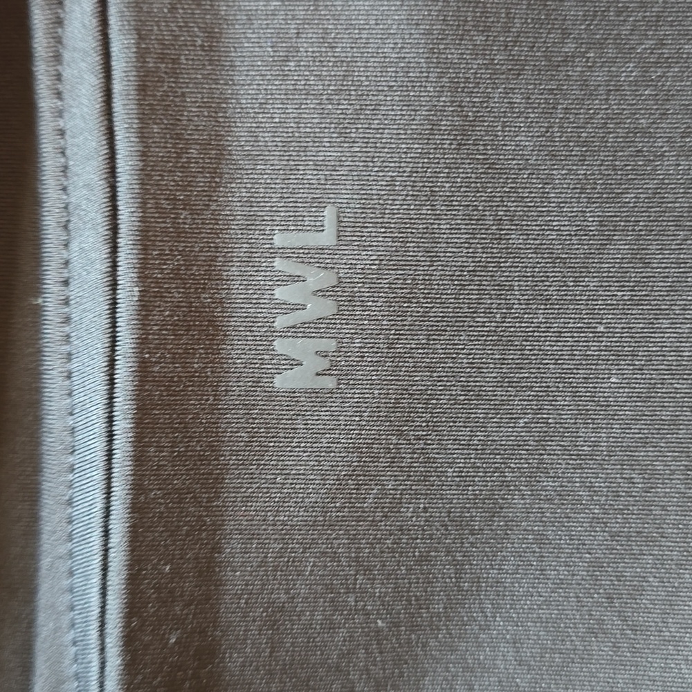 Madewell, MWL Flex Fitness Mini Dress, Black, EUC, Women's S - Picture 6 of 16